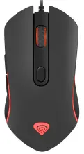 Мышка Genesis Krypton 150, черный