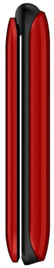 Telefon mobil Maxcom MM815, roșu