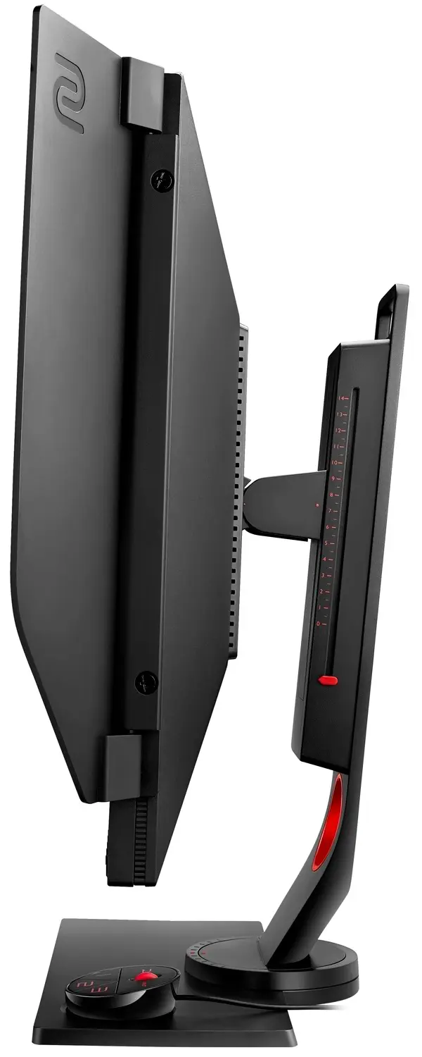 Monitor Benq XL2735, negru