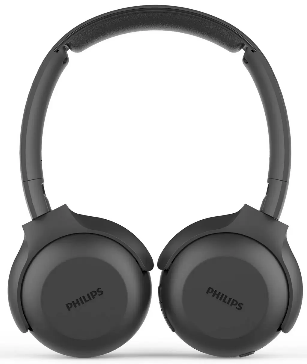 Căşti Philips TAUH202BK/00, negru