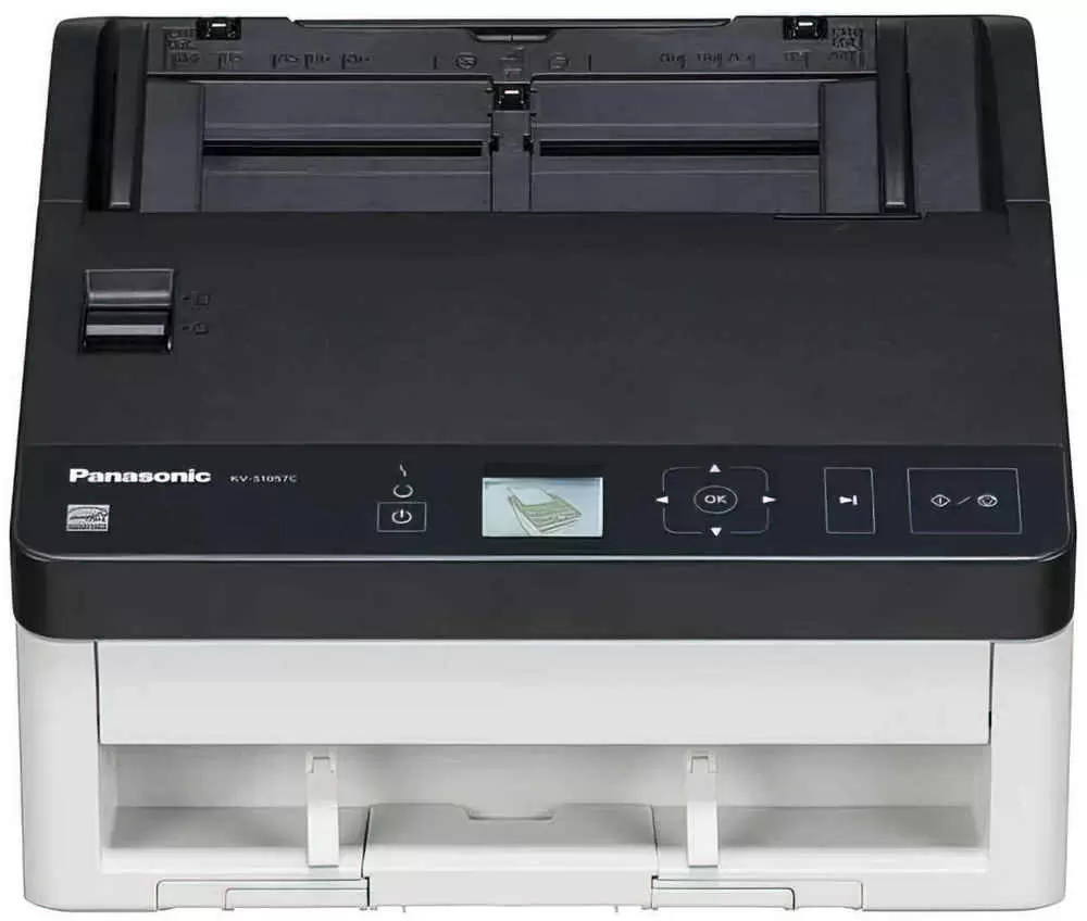 Scanner Panasonic KV-S1028Y-U