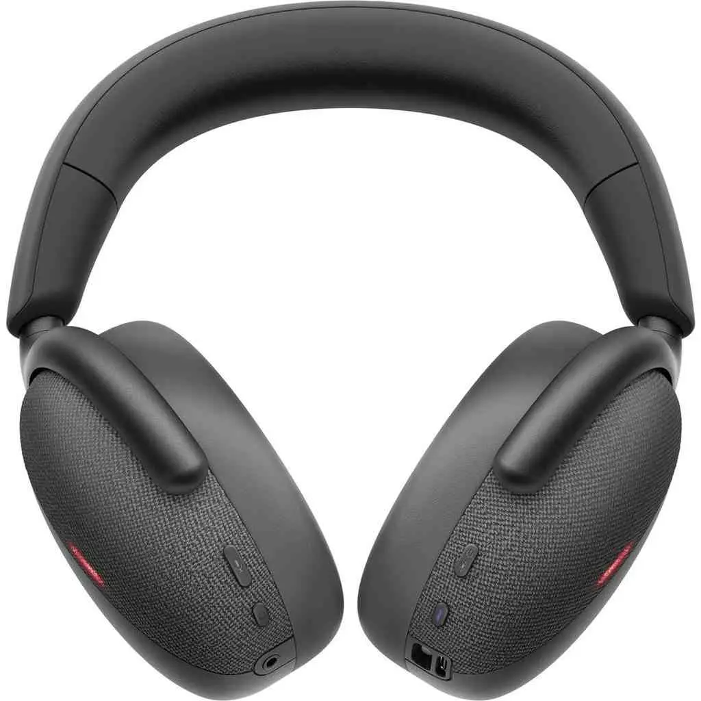 Căşti Dell WL7024, negru