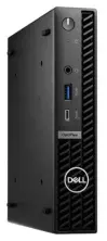 Системный блок Dell Optiplex Micro 7020 (Core i5-14500T/8GB/512GB), черный