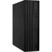 Calculator personal Acer Veriton X4720G SFF (Core i7-14700/32GB/512GB), negru
