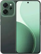 Смартфон Oppo Reno 14F 5G 8GB/256GB, зеленый