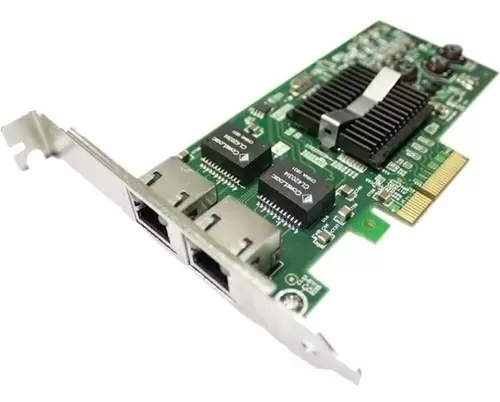 Adaptor de rețea Intel 82576EB