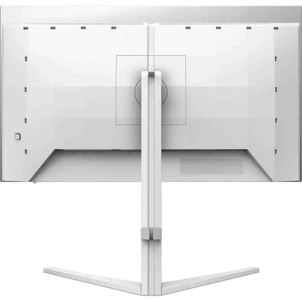 Монитор Philips 27M2N6501L, серебристый