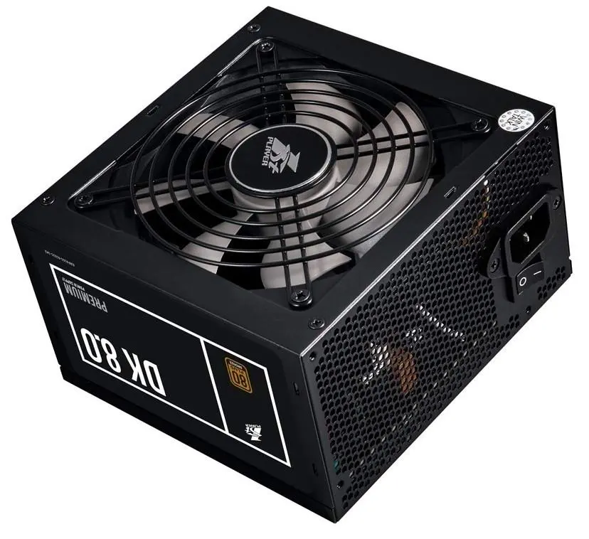 Sursă de alimentare 1stPlayer PS-800AX DK Premium 800W