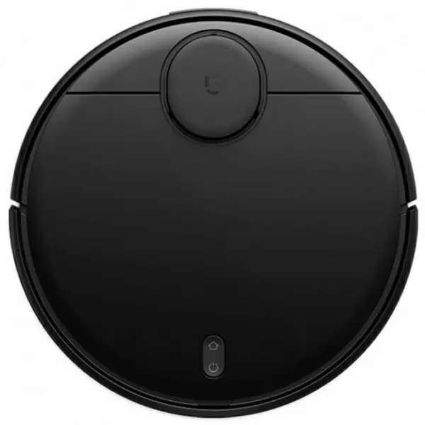 Aspirator robot Xiaomi Mi Robot Vacuum Mop P, negru