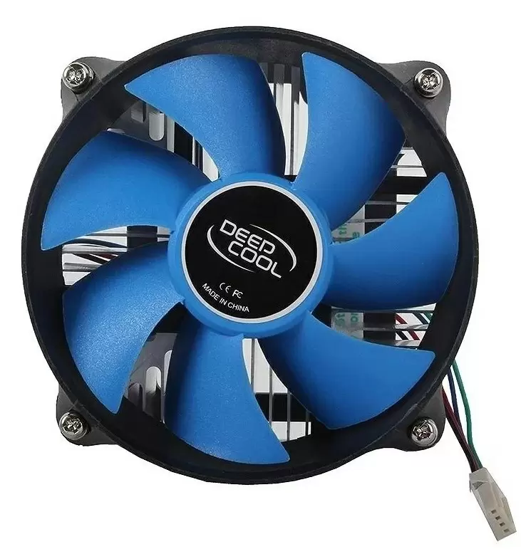 Кулер Deepcool Theta 20 PWM