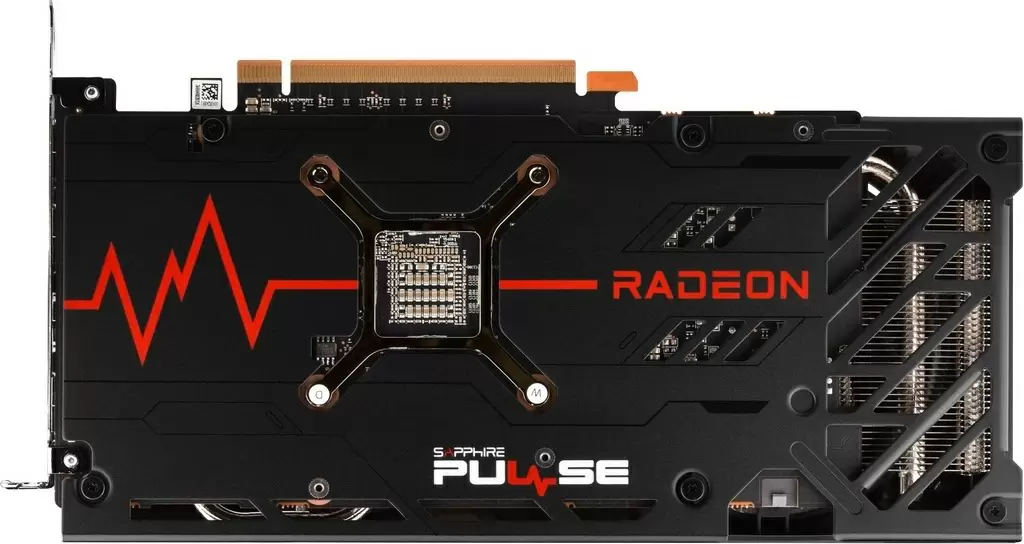 Placă video Sapphire Pulse Radeon RX 6650 XT Gaming OC 8GB GDDR6