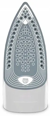 Fier de călcat Tefal FV2835E0, violet