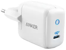 Зарядное устройство Anker A2615L21, белый