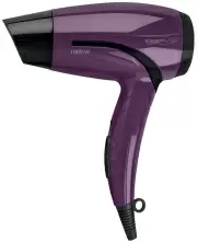 Uscător de păr Scarlett SC-HD70T28, violet