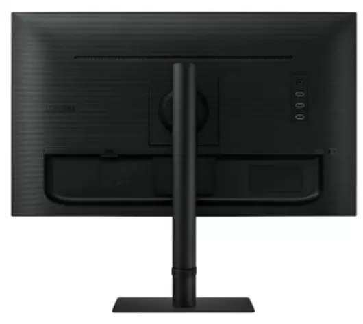 Monitor Samsung S27A600U, negru