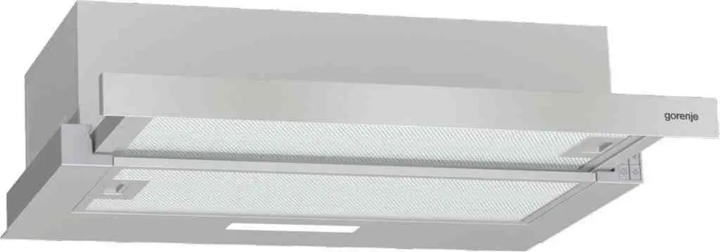 Hotă Gorenje TH62E3X, inox pe tehnoparc.md Hotă Gorenje TH62E3X, inox