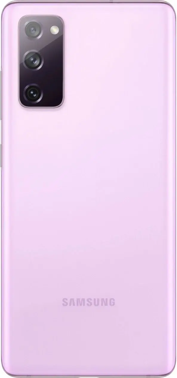 Смартфон Samsung G780 S20FE 8GB/256GB, лавандовый на tehnoparc.md Смартфон Samsung G780 S20FE 8GB/256GB, лавандовый