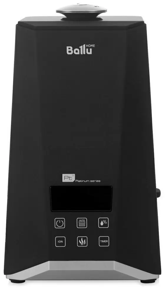 Umidificator de aer Ballu UHB-1000, negru