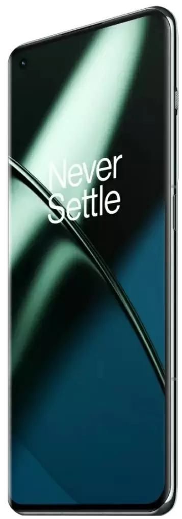 Smartphone OnePlus 11 16/256GB, verde