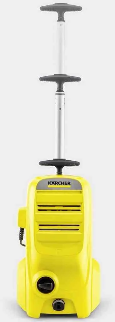 Мойка высокого давления Karcher 1.676-220.0