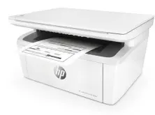 Multifuncţională HP LaserJet Pro MFP M28a