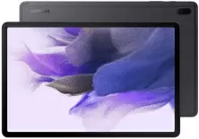 Планшет Samsung Galaxy Tab S7 FE 12.4 2021, черный