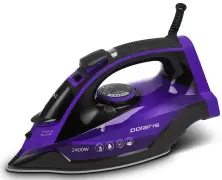 Fier de călcat Polaris PIR 2415K, violet pe tehnoparc.md Fier de călcat Polaris PIR 2415K, violet
