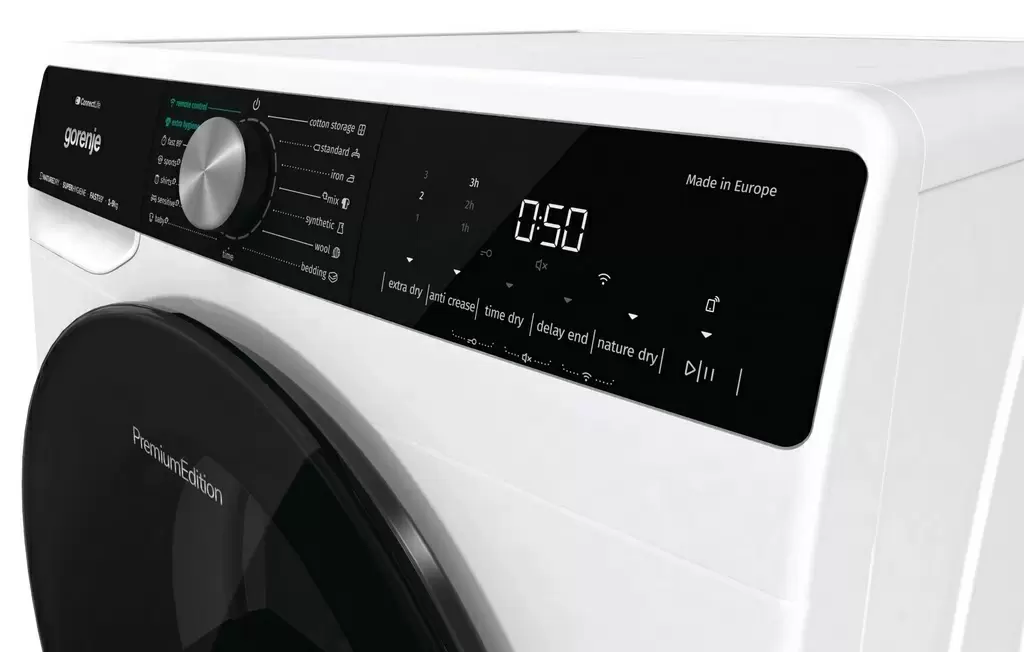 Сушильная машина Gorenje DNS93