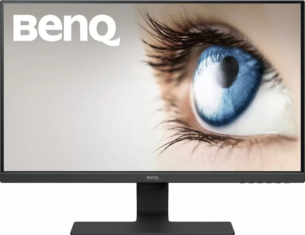 Monitor Benq GW2780, negru