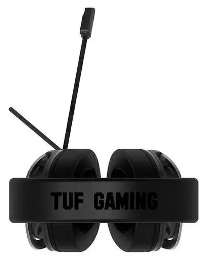 Căşti Asus TUF Gaming H3, negru