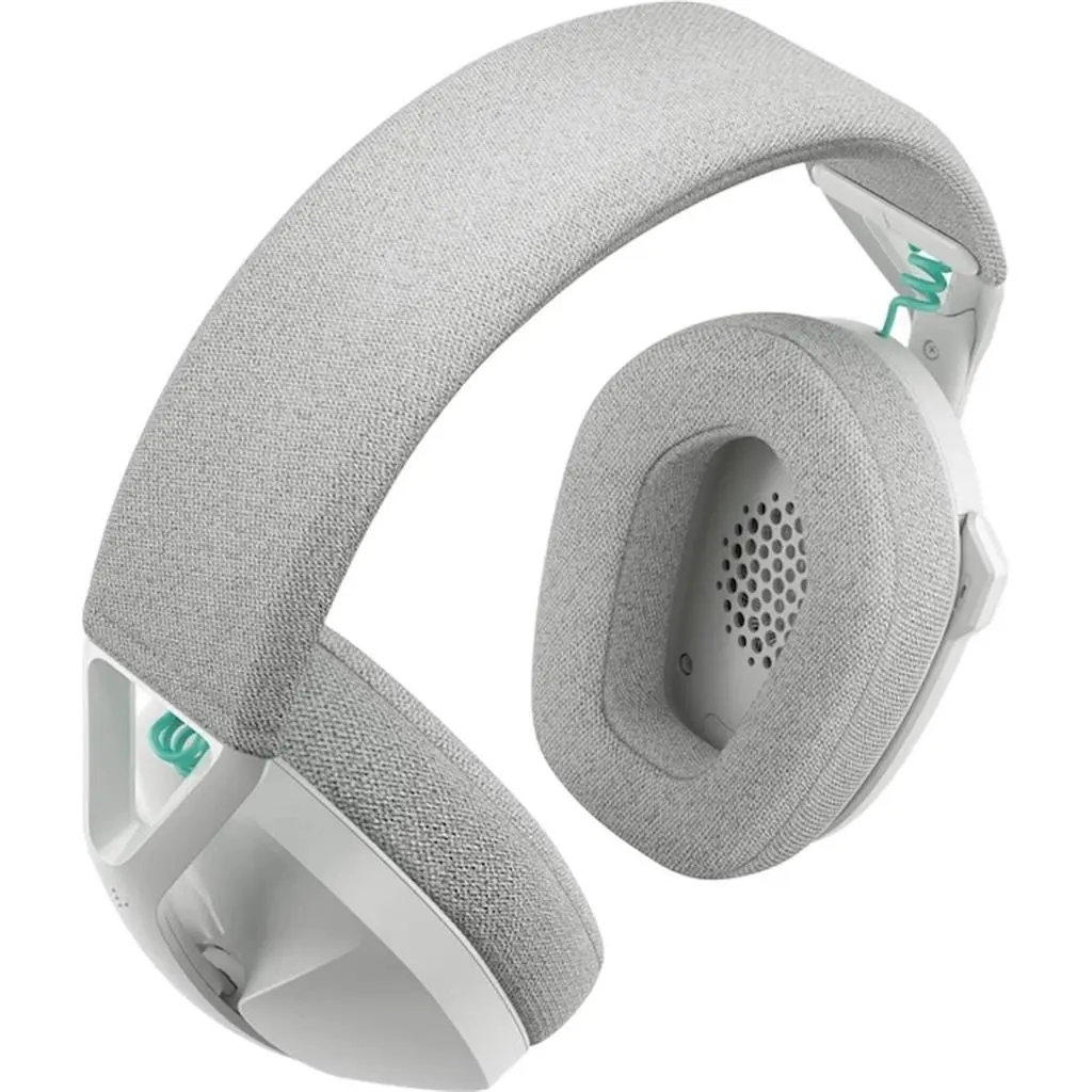 Căşti Logitech G321 Lightspeed White, alb pe tehnoparc.md Căşti Logitech G321 Lightspeed White, alb