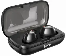 Наушники Hoco ES52 Delight, черный на tehnoparc.md Наушники Hoco ES52 Delight, черный