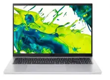 Ноутбук Acer Aspire Go 16 AG16-71P (16.0"/WUXGA/Core 5 120U/32GB/1TB/Intel Graphics), серебристый на tehnoparc.md Ноутбук Acer Aspire Go 16 AG16-71P (16.0"/WUXGA/Core 5 120U/32GB/1TB/Intel Graphics), серебристый