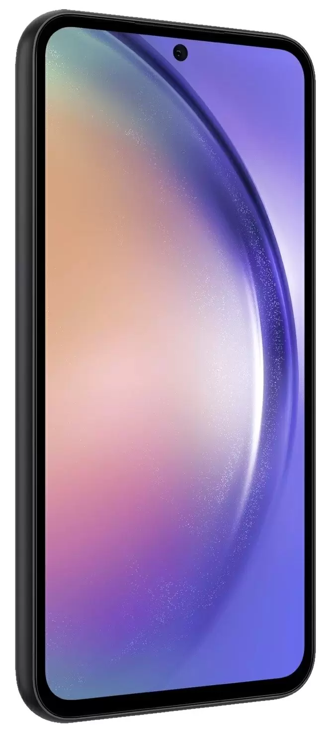 Смартфон Samsung SM-A546 Galaxy A54 8GB/256GB, черный