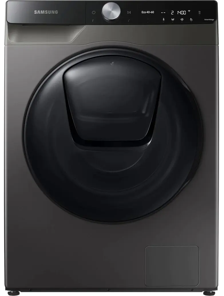 Стиральная машина Samsung WW90T754DBX/S7, серый на tehnoparc.md Стиральная машина Samsung WW90T754DBX/S7, серый