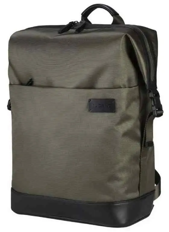 Rucsac Tucano Modo Premium 15.6, verde pe tehnoparc.md Rucsac Tucano Modo Premium 15.6, verde