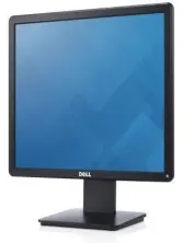 Monitor Dell E1715S, negru pe tehnoparc.md Monitor Dell E1715S, negru