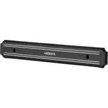 Bandă magnetică pentru cuțite Ardesto AR2133MH, negru
