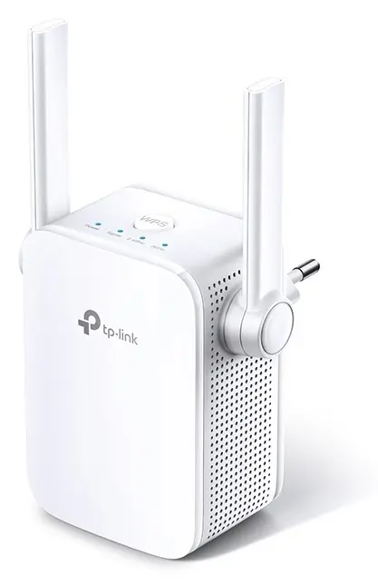 Amplificator de semnal TP-Link RE305, alb