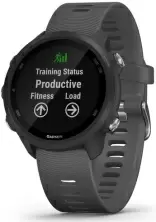 Smartwatch Garmin Forerunner 245, gri
