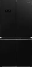 Frigider Sharp SJ-NFA35IHXBD-EU, negru pe tehnoparc.md Frigider Sharp SJ-NFA35IHXBD-EU, negru