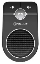 Bluetooth-гарнитура Tellur CK-B1, черный