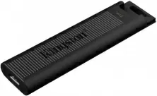 Flash USB Kingston DataTraveler Max 1TB, negru