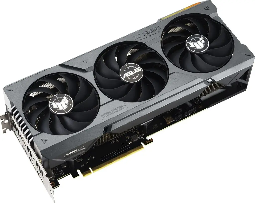 Placă video Asus GeForce RTX4070Ti 12GB GDDR6X TUF Gaming
