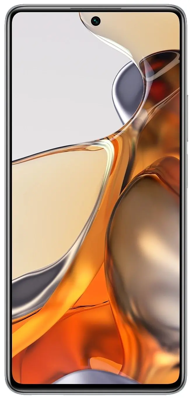 Smartphone Xiaomi 11T Pro 8GB/128GB, alb