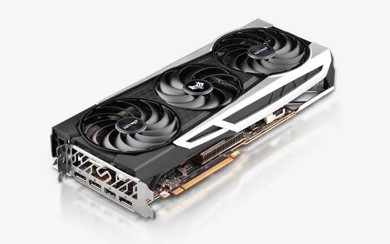 Placă video Sapphire Radeon NITRO RX 6700 XT OC 12GB GDDR6