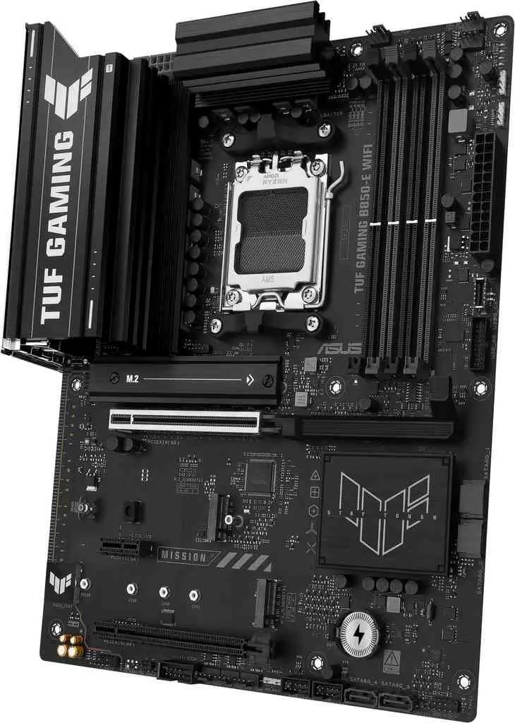 Placă de bază Asus TUF Gaming B850-E Wi-Fi