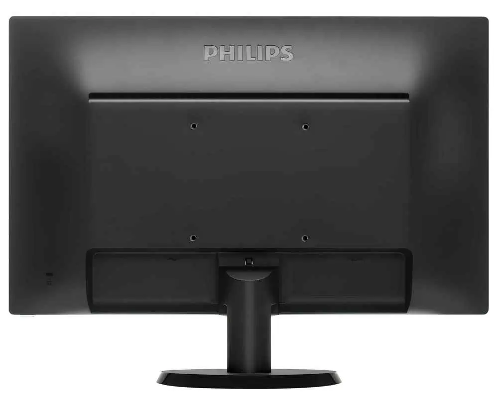 Monitor Philips 203V5LSB26, negru