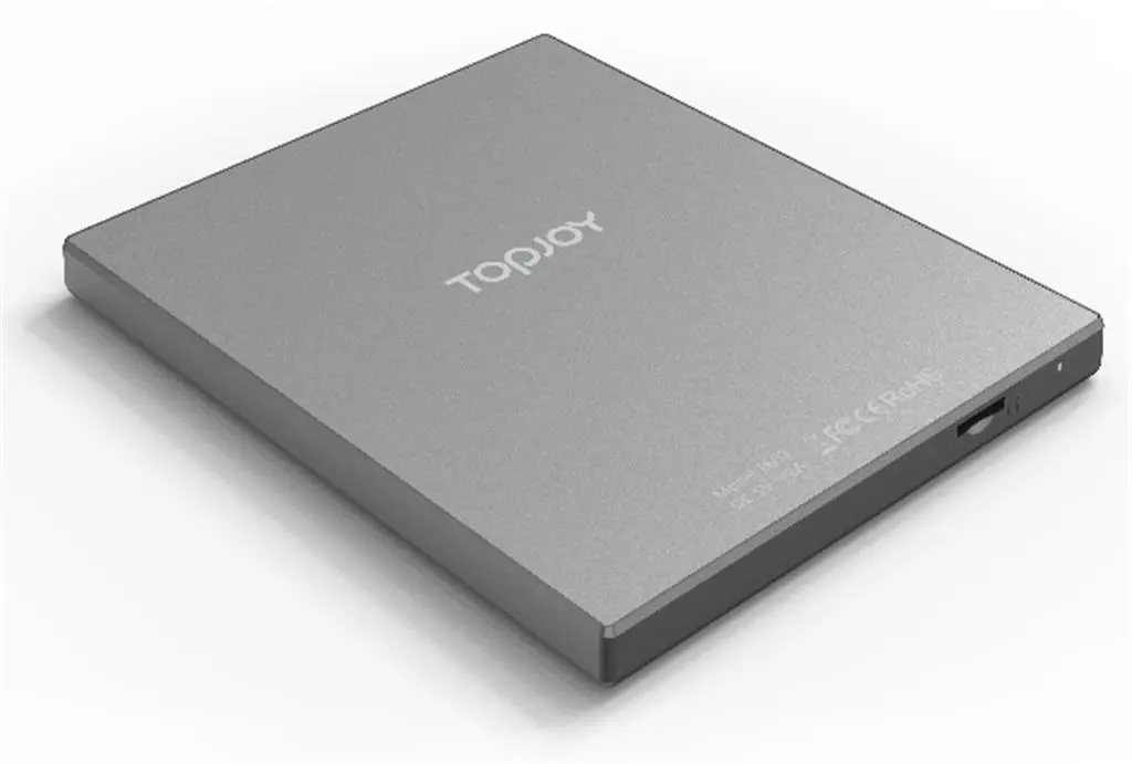 Электронная книга TopJoy E603 1Gb/32Gb, серый на tehnoparc.md Электронная книга TopJoy E603 1Gb/32Gb, серый