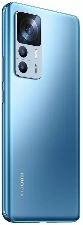 Смартфон Xiaomi 12T 8GB/128GB, синий